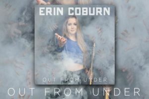 Read more about the article ERIN COBURN  – “Fast Paced & Freakish” Single Review!
