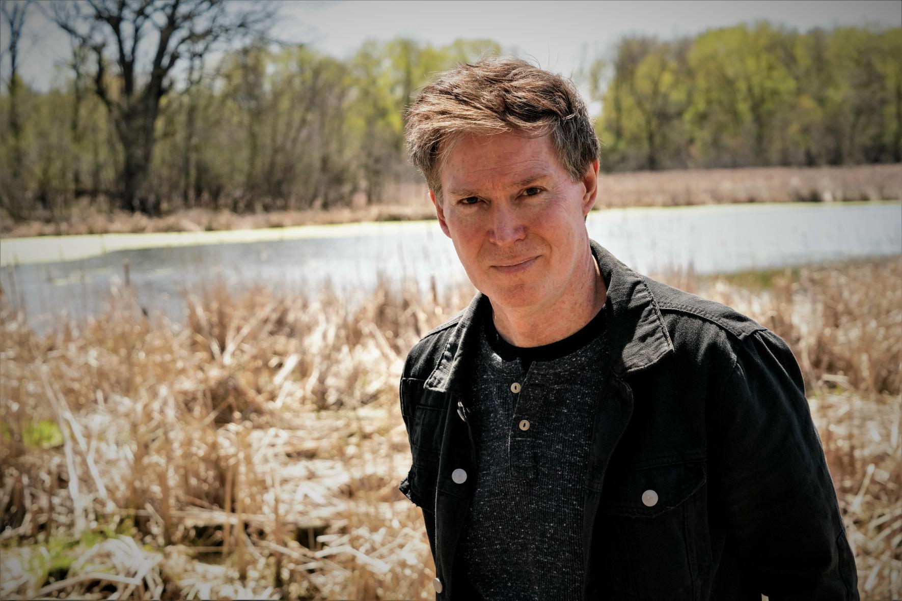 Read more about the article Kevin Gullickson ( Radio Drive ) – Much More Than Music – Exclusive Interview!