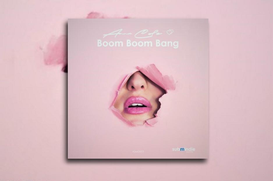 Read more about the article ANNA COLE – “BOOM BOOM BANG” Exclusive Review!
