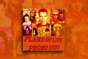 Read more about the article FLAME OF LIFE – “Fortress” Exclusive Review!