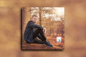 Read more about the article JAMES MILLIER – “Brand New Start” Exclusive Review!