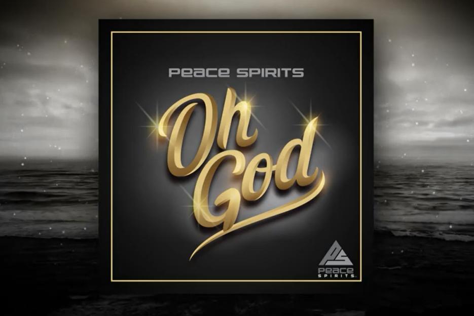 Read more about the article PEACE SPIRITS – “Oh God” Exclusive Review!