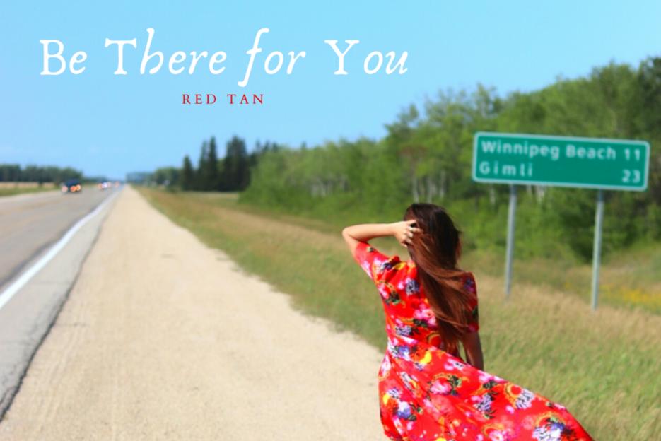 Read more about the article RED TAN – “Be There For You” Exclusive Review!