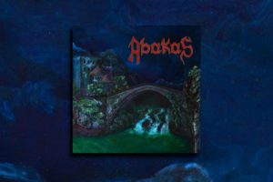 Read more about the article ABAKAS  – “Marauders” Exclusive Review!