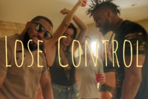 Read more about the article MARQUETTE KING – “Lose Control” Exclusive Review!