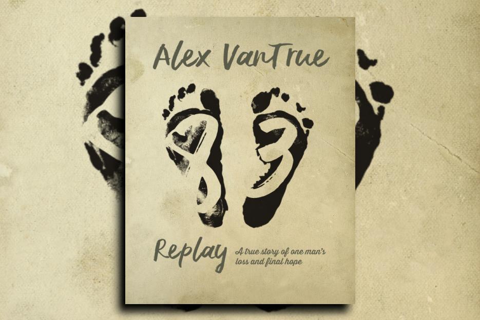 Read more about the article ALEX VANTRUE – “Replay” Exclusive Review!