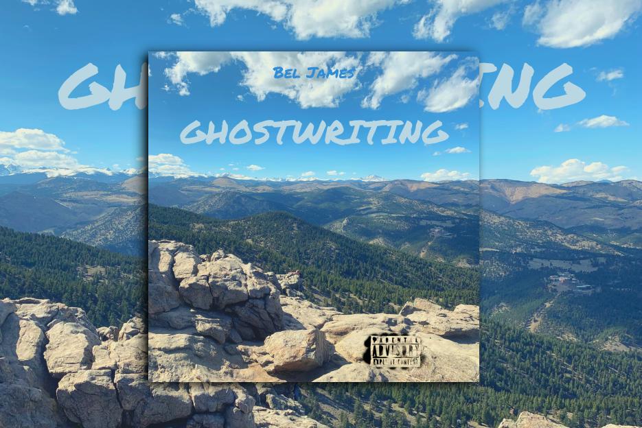 Read more about the article BEL JAMES – “Ghostwriting” Exclusive Review!