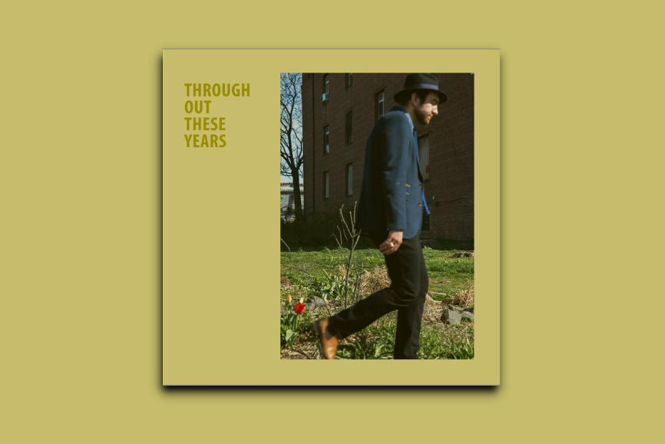 Read more about the article DANIEL TORTOLEDO – “Through out These Years” Exclusive Review!