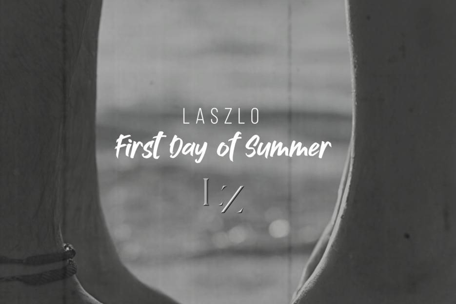 Read more about the article LASZLO – “A Lot of Life to Live” Exclusive Review!