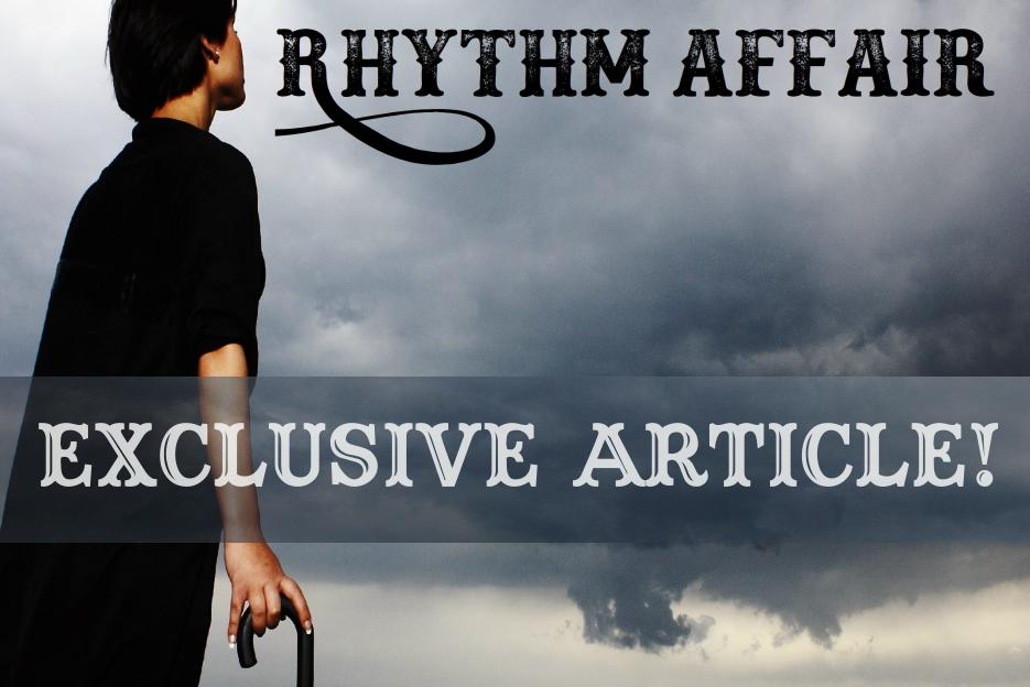 Read more about the article RHYTHM AFFAIR – Much More Than Music – Exclusive Article!