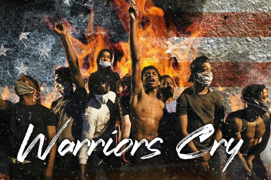 Read more about the article DAX MPIRE – “Warriors Cry” Exclusive Review!