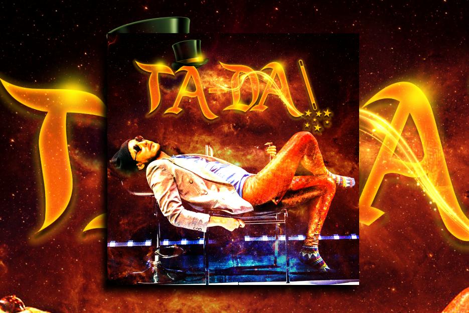 Read more about the article LAILIEN – “TA-DA” Exclusive Review!