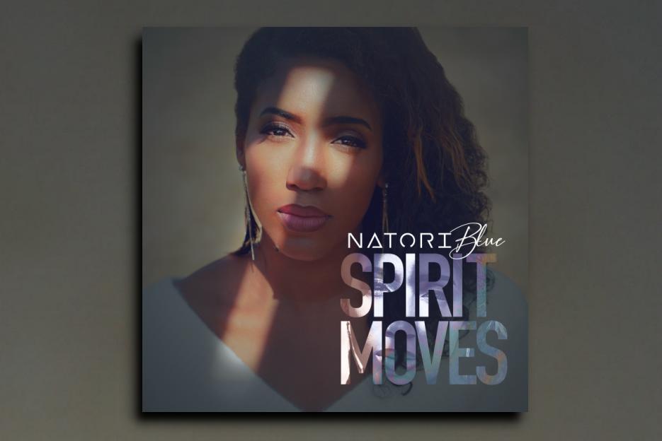 Read more about the article NATORI BLUE – “Spirit Moves” Exclusive Review!