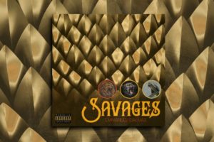 Read more about the article EMMANUEL DALMAS – “Savages” Exclusive Review!