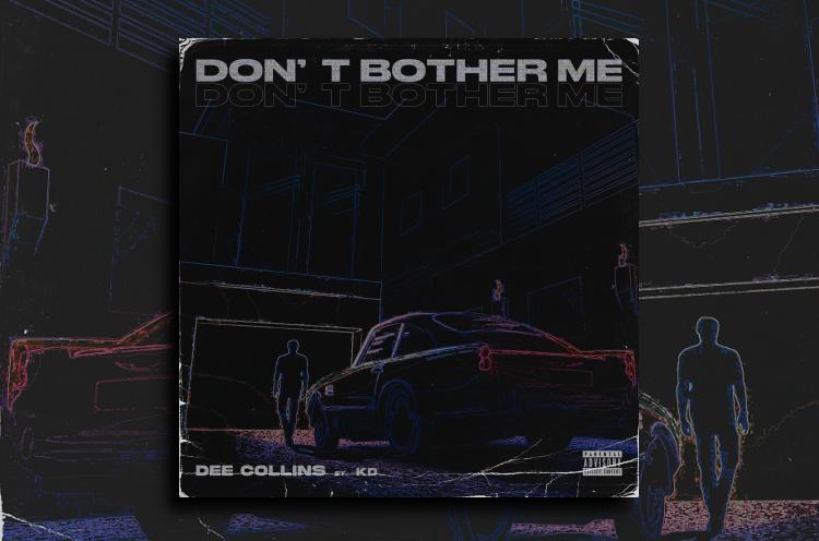 Read more about the article DEE COLLINS – “Don’t Bother Me” Exclusive Review!