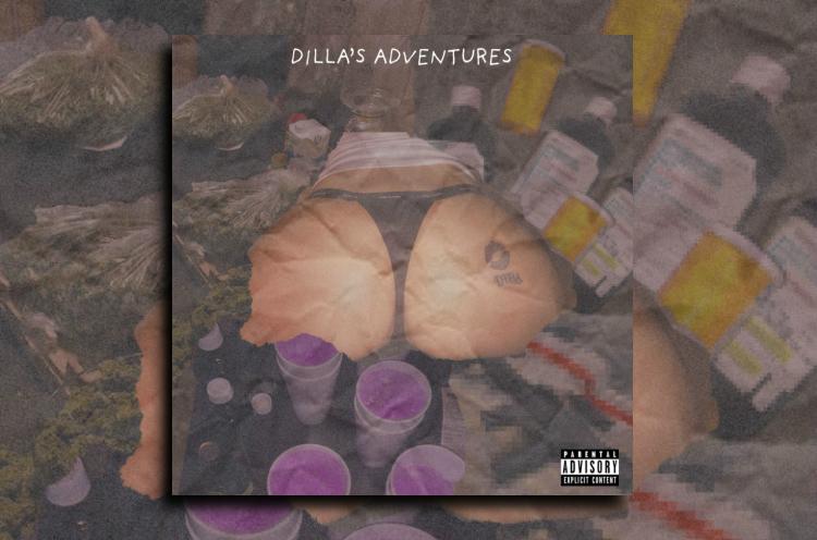 Read more about the article DILLA – “Dilla’s Adventures” Exclusive Review!