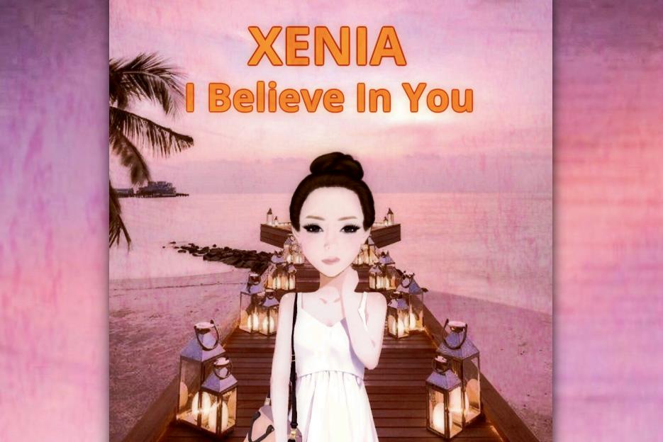 Read more about the article XENIA – “I Believe in You” Exclusive Review!