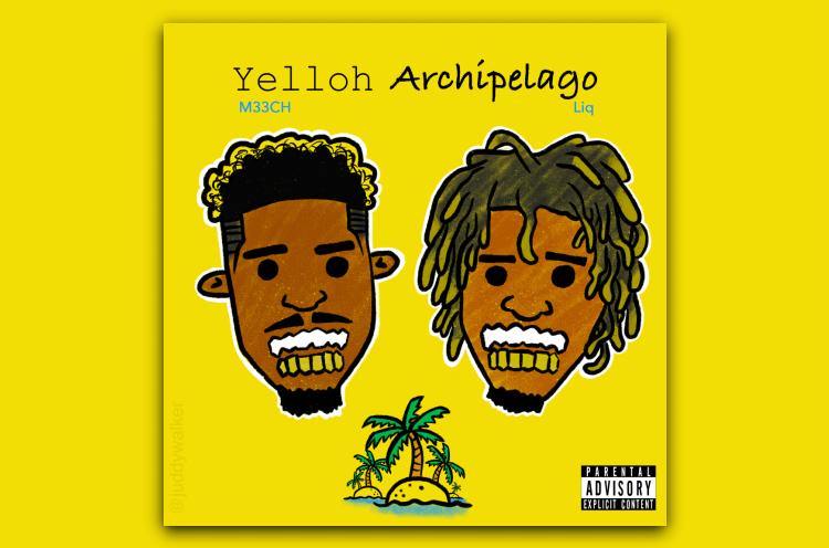 Read more about the article YELLOH – “Yelloh Archipelago” Exclusive Review!