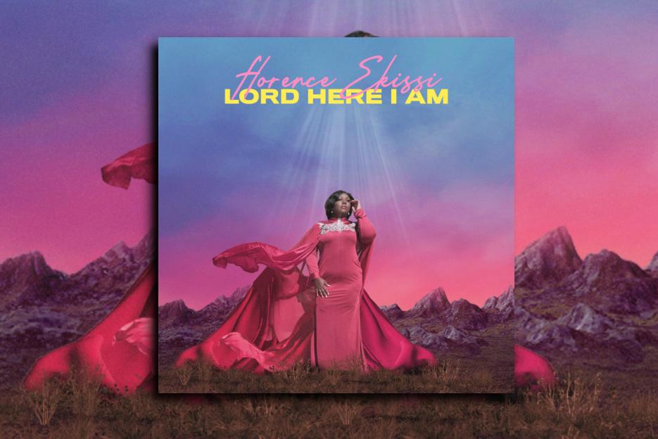 Read more about the article FLORENCE EKISSI – “Lord Here I Am” Exclusive Review!