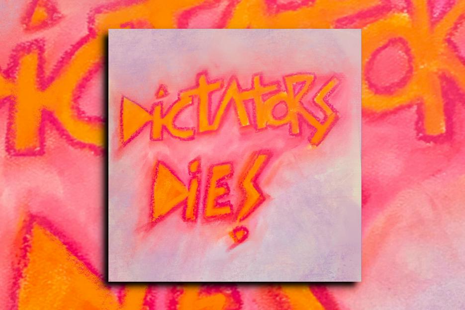 Read more about the article MEACE – “Dictators Die” Exclusive Review!