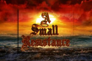 Read more about the article A SMALL RESISTANCE – “Year of the Dragon” Exclusive Review!