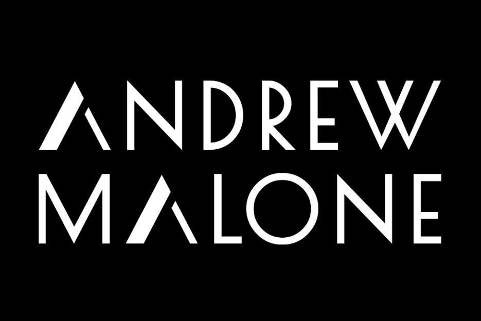 Read more about the article Andrew Malone – Much More Than Music – Exclusive Article!