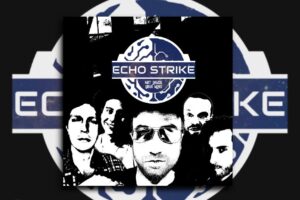 Read more about the article ECHO STRIKE – “Not Inside Your Mind” Exclusive Review!