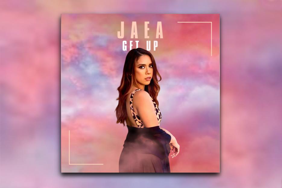 Read more about the article JAEA – “Get Up” Exclusive Review!