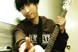 Read more about the article PATRICK LEW BAND – “Immortality” Exclusive Review!