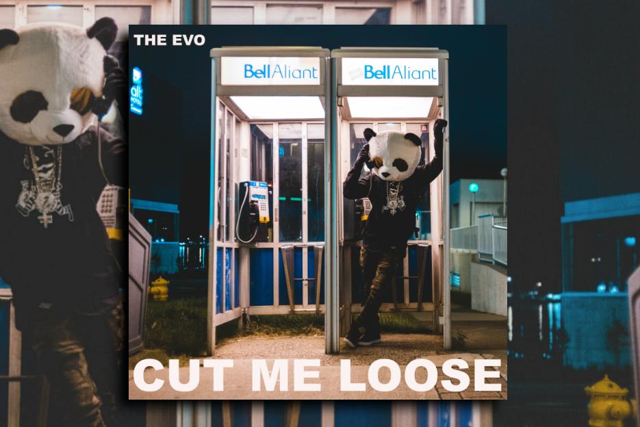 Read more about the article THE EVO – “Cut Me Loose” Exclusive Review!
