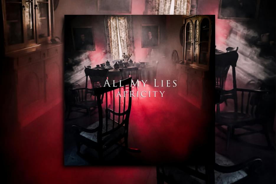 Read more about the article APRICITY – “All My Lies” Exclusive Review!