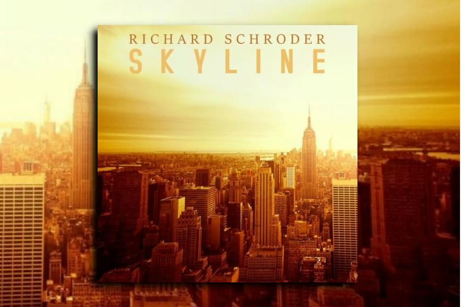 Read more about the article RICHARD SCHRODER – “Skyline” Exclusive Review!