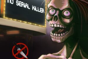 Read more about the article NO SERIAL KILLER – Exclusive Review!