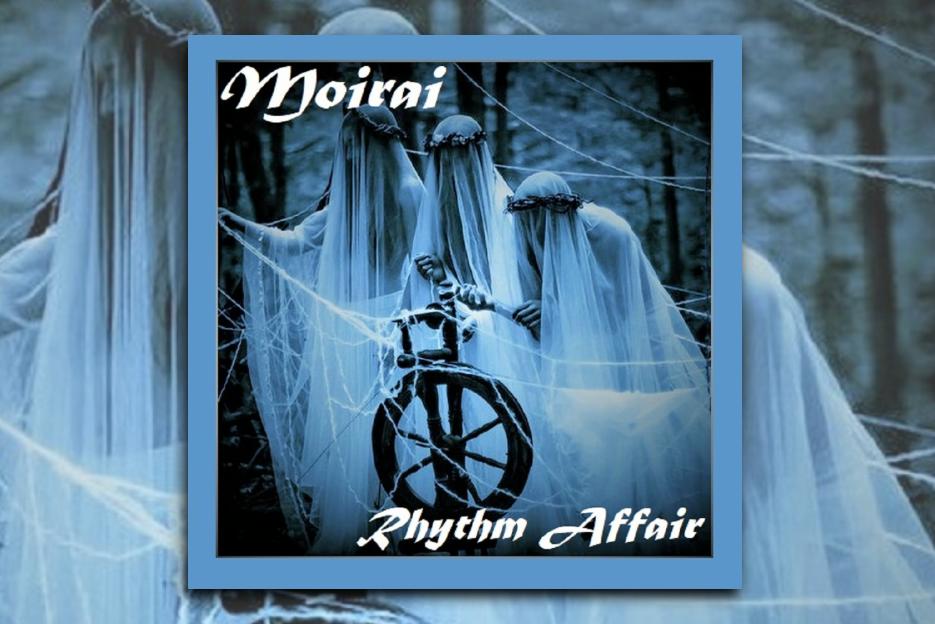 Read more about the article RHYTHM AFFAIR – “Moirai” Exclusive Review!