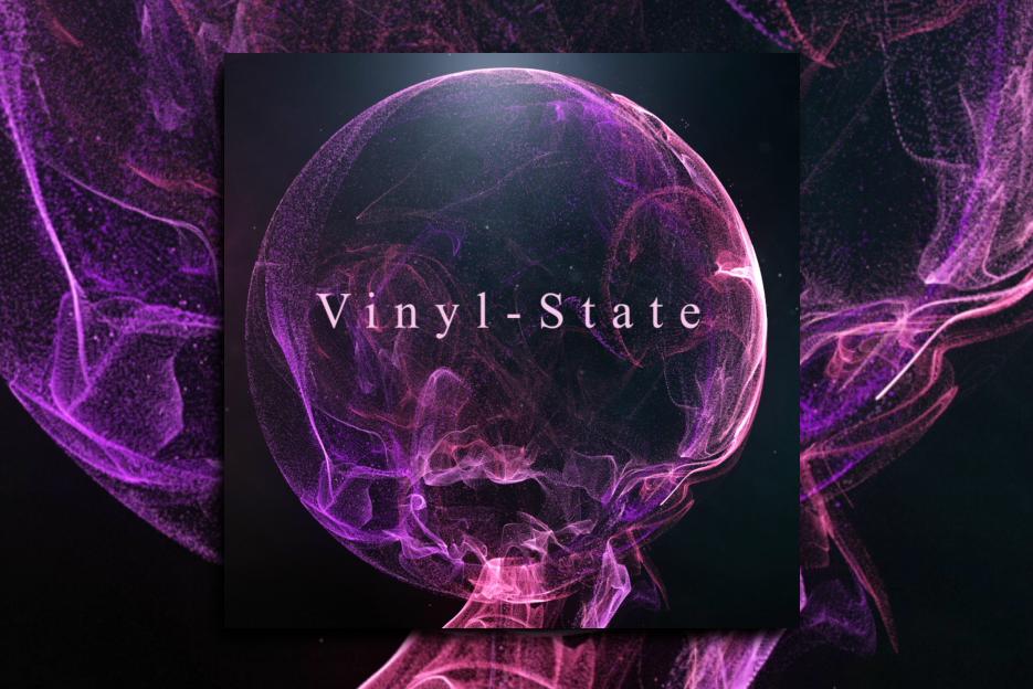 Read more about the article VINYL-STATE – A journey into contemporary Indie Rock and much more!