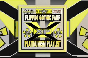 Read more about the article Flippin’ Gothic Fabp’s release, “Platinumism Playlist,” is an album you cannot miss!