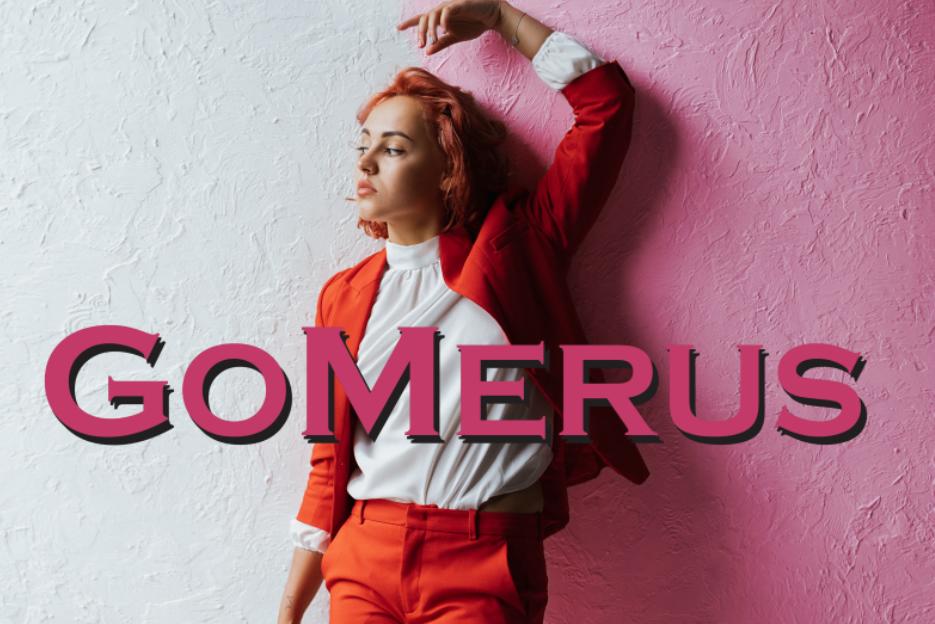 Read more about the article GoMerus release a brilliant version of Dua Lipa’s “New Rules”!