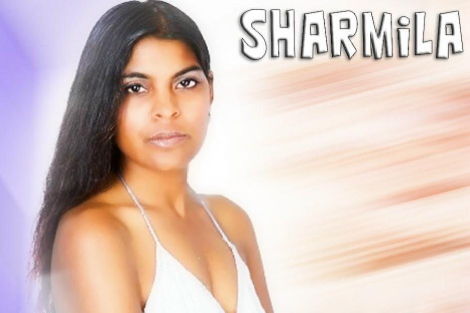 Read more about the article Exclusive Interview with Sharmila about her upcoming album and much more!
