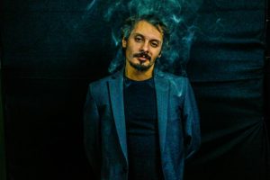 Read more about the article Exclusive interview with talented Unrivaled Records’ owner, Daniel Cantrell!