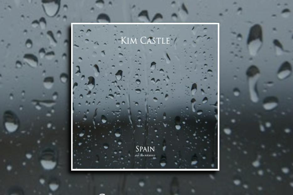 Read more about the article Kim Castle releases his second single, “Spain,” featuring Lisa Rockfield!