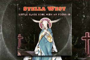 Read more about the article Exclusive interview with talented artist Stella West about her latest release and much more!