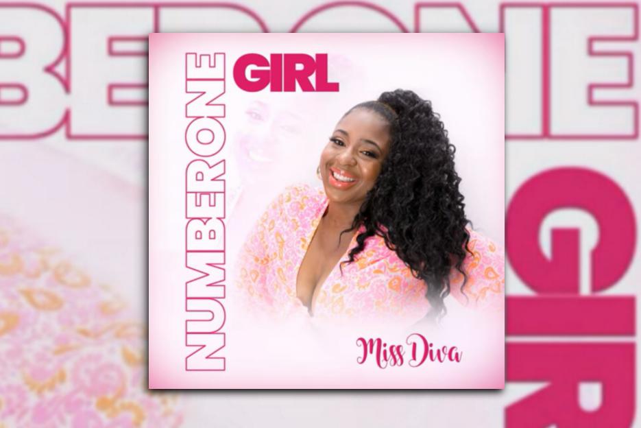 Read more about the article Exclusive Interview with talented Miss Diva on her latest single, “Number One Girl,” and much more!