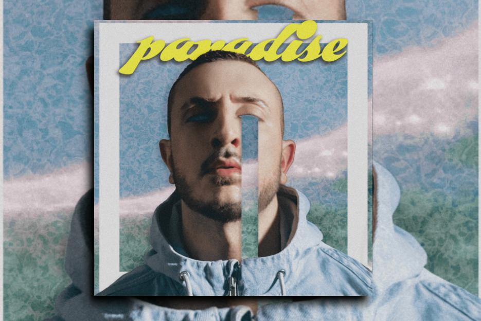 Read more about the article Exclusive Interview with talented artist Matteo Ranieri about his latest single “Paradise” and Much More!
