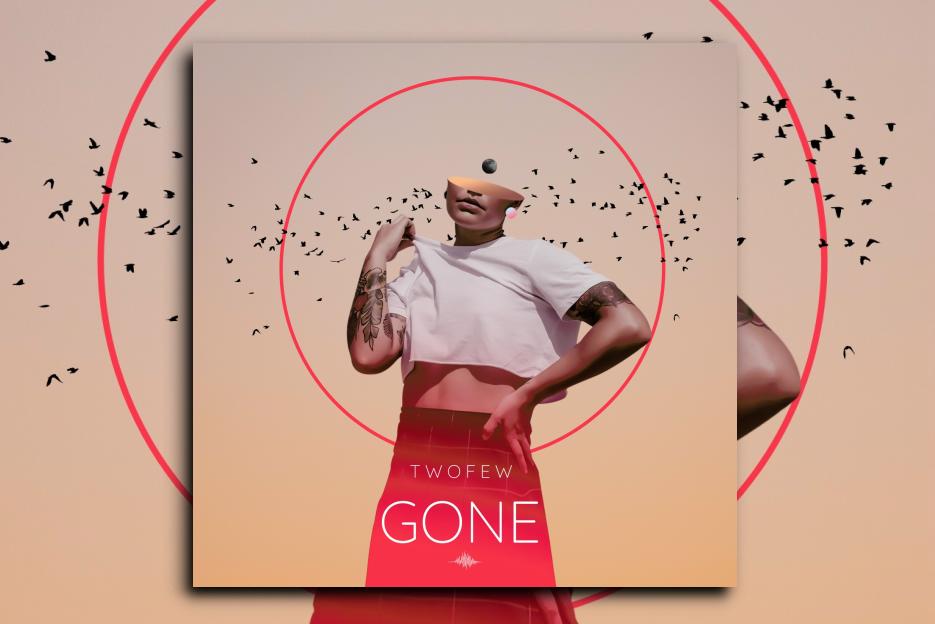 Read more about the article “GONE,” TWOFEW’s latest single is Out Now! Exclusive Review!