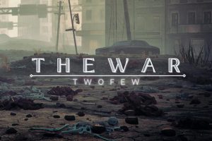 Read more about the article TWOFEW talk about their latest release, The War, and much more! Exclusive Interview!