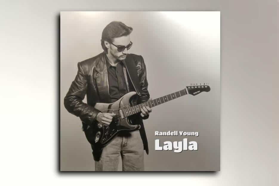 Read more about the article Layla…An Authentic American Perspective.