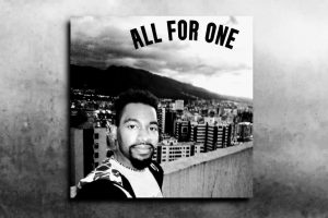 Read more about the article An inspiring chat with talented artist Ricardo Redd about his single “All For One” and much more! Exclusive Interview!