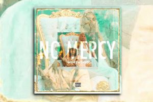 Read more about the article WopsWorld is back with another excellent album, “No Mercy!” Exclusive Review!