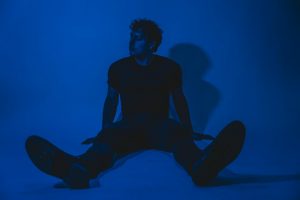 Read more about the article JonPaul Wallace is back with his brand new single “321!” Exclusive Review!