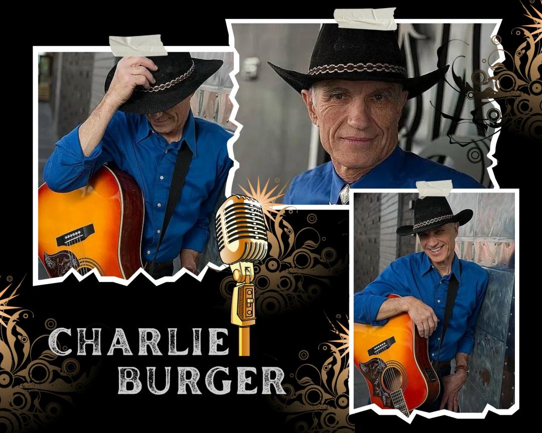 Read more about the article Charlie Burger opens up to his fans, answering 10 of their most asked questions!